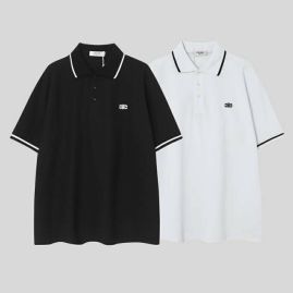 Picture of Celine Polo Shirt Short _SKUCelineS-XLyftc8229819998